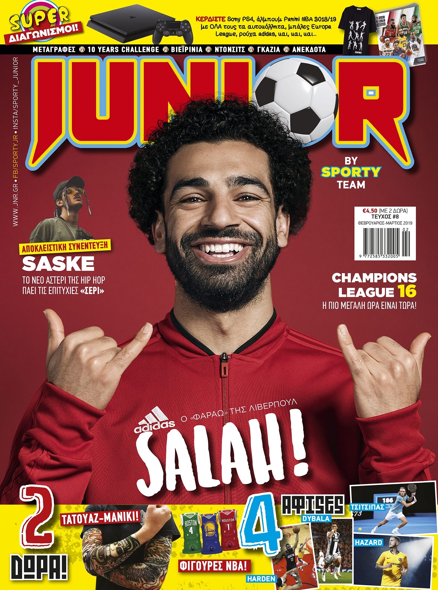 08JUNIOR COVER 01 01