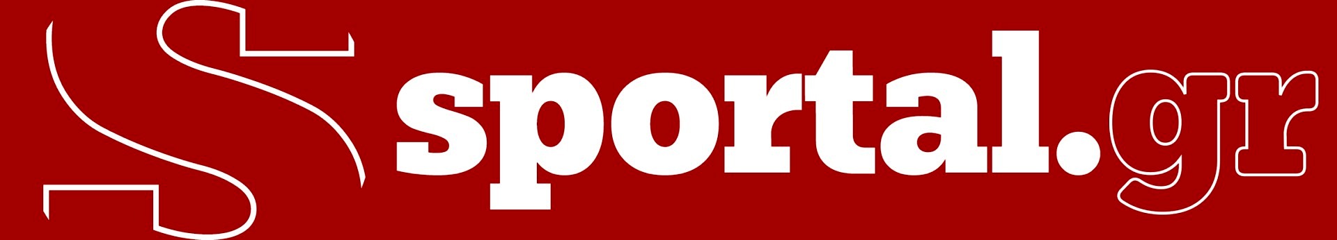 Logo SportalGR